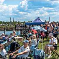 Болельщики :: Aquarius - Сергей