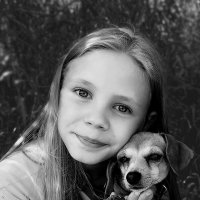 Друзья :: Тамара Бучарская