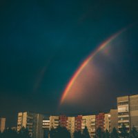 Свет мглы :: Ярослав Теплов