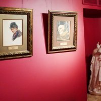 ШИЛОВ_С_ЧЕРЕПОМ :: Сергей Янович Микк