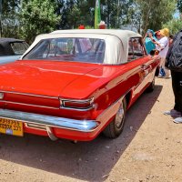 Buick Special :: Надя Кушнир Buick Special :: Надя Кушнир