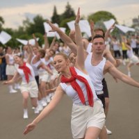 Делай раз. :: Николай 