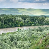 Краснодарский край :: Игорь Сикорский