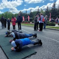 Планка в кирзачах. :: ИРЭН@ . Планка в кирзачах. :: ИРЭН@ .