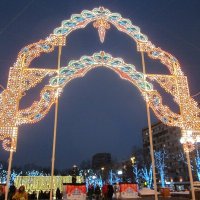 Кокошник :: Дмитрий Никитин Кокошник :: Дмитрий Никитин