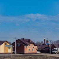 Из серии "Прогулка по окрестностям" :: Юра Викулин