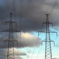 ЛЭП :: Oleg4618 Шутченко