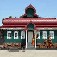 "Ох, уж эти старухи..." :: Vlad Сергиевич