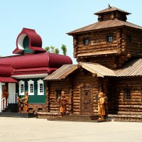 ** :: Vlad Сергиевич