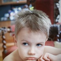 Грусть :: ВЛАДИМИР 