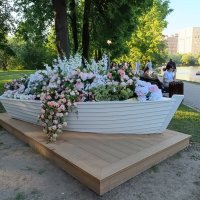 фотозона :: Галина R...