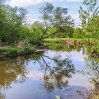 Просто посмотри ... :: Kirill Просто посмотри ... :: Kirill