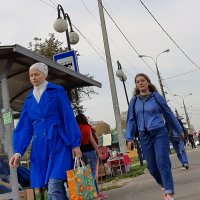 *** :: Владимир Захаров