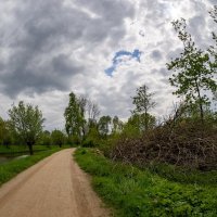 По апрелю... :: Николай Гирш