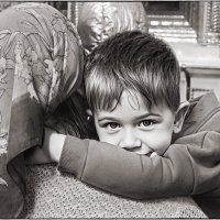 Папарацци? :: Анатолий ИМХО