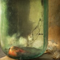 ...Перец в банке. :: Oleg Rastorguev