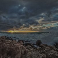 Прибой :: Виктор 