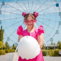 Сахарное лето :: Тамара Федорова