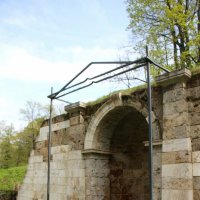 Стрельна. Орловский парк :: Наталья Герасимова