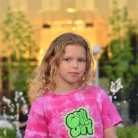 Уходящий свет :: Джексон 