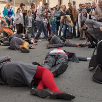 День города :: Yury Mironov