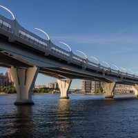 Шаги по воде. :: Игорь Викторов