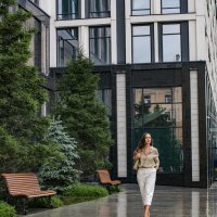 После дождя :: Dmitry i Mary S