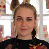 Портрет с мероприятия «Времена и эпохи» :: Владимир59 