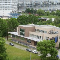 ПРИТЯГ :: Сергей Янович Микк