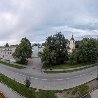 Такая вот загогулина ) :: Евгений 