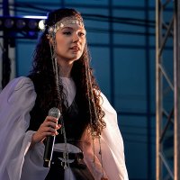 Адель Ay Yola :: alex graf