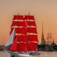 Про Питер :: Владимир Колесников