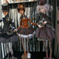 Strisce... :: Алёна Савина