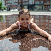 *** :: Валерий Михмель 