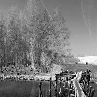 мосты :: Игорь 