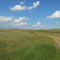 Мои дороги. :: Виктор 