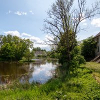 *** :: Геннадий Порохов