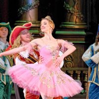 Балет "Спящая красавица" :: Валерий Судачок Балет "Спящая красавица" :: Валерий Судачок