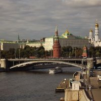 Столица! :: Нина Андронова