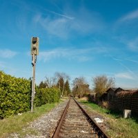 В путь... :: Николай Гирш