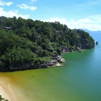 В Национальном парке Бако, Малайзия. :: unix (Илья Утропов)