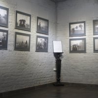 Дым времени :: zavitok *