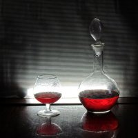 Просто натюр :: Роман Савоцкий