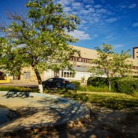 Актау :: Анатолий Чикчирный Актау :: Анатолий Чикчирный