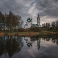 Диево-Городище :: Sergey38 