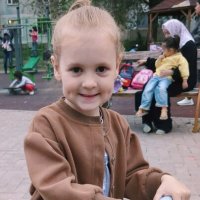 Марьянка :: Андрей Хлопонин Марьянка :: Андрей Хлопонин