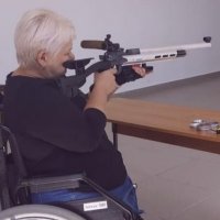 Снайпер :: Георгиевич 