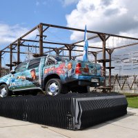 История с аэрографией :: AleksSPb Лесниченко