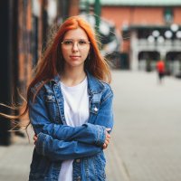 Катя :: Лилия .