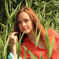 Позитив :: Cергей Кочнев Позитив :: Cергей Кочнев